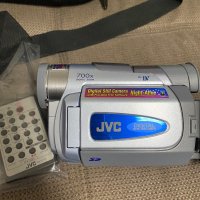 JVC RD-D91U, снимка 3 - Камери - 40706535