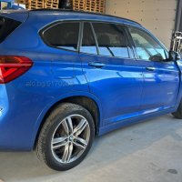 BMW X1 F48 2.0d B47C20B GA8F22AW Автомобила се продава само на части!, снимка 5 - Части - 43756188