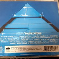 ABBA, снимка 4 - CD дискове - 35074555