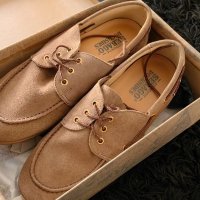 Продавам чисто нови обувки Себаго Sebago Jobson Docksides, снимка 1 - Мокасини - 43760821