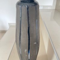 Голяма ваза керамична, снимка 4 - Вази - 43196723