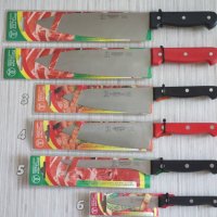 Ножове , сатъри, точила, ножици "Терна" Велико Търново / Terna, снимка 1 - Прибори за хранене, готвене и сервиране - 28779704