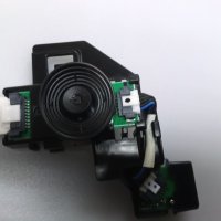 Power Button BN41-02149A   + IR SENZOR, снимка 1 - Части и Платки - 33081729