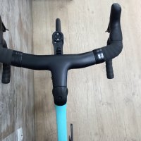 Карбонов шосеен велосипед Bianchi Oltre XR4 CV Disc Ultegra Di2 12 Hunt, снимка 9 - Велосипеди - 43173169