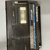 VEF 260-2 стар касетофон, снимка 1 - Радиокасетофони, транзистори - 44110162