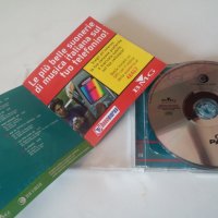 GINO PAOLI, снимка 2 - CD дискове - 33558335