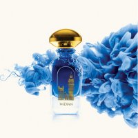Widian London Sapphire Collection by AJ Arabia Abu Dhabi парфюмни мостри / отливки от аромата, снимка 4 - Унисекс парфюми - 36561023