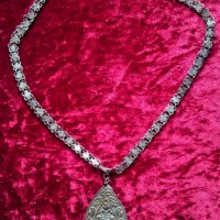 Стар Възрожденски накит, снимка 2 - Антикварни и старинни предмети - 28068041