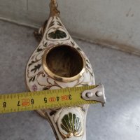 лампа за декорация тип аладин, снимка 3 - Други - 44114429