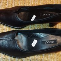 Ecco , снимка 2 - Дамски елегантни обувки - 28488618