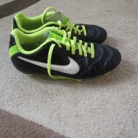 Футболни обувки за спорта , снимка 4 - Футбол - 37487019