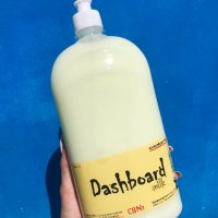 Мляко за табло Dashboardmilk, снимка 1 - Аксесоари и консумативи - 33506728