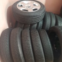Аварийна гума патерица, снимка 14 - Аксесоари и консумативи - 42307995