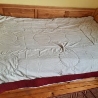 Олекотени завивки – тип възглавница, снимка 10 - Олекотени завивки и одеяла - 43573747