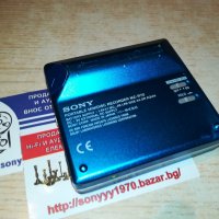 SONY MZ-R70 MINIDISC RECORDER-MADE IN JAPAN, снимка 16 - MP3 и MP4 плеъри - 28592869