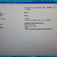 Лаптоп Acer Aspire ES1-512 работещ на части, снимка 6 - Части за лаптопи - 43559034