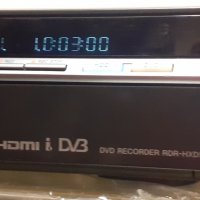 SONY recorder 250GB HDD два тунера, снимка 4 - Плейъри, домашно кино, прожектори - 37116033
