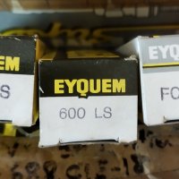 френски свещи eyquem - 600S,600LS,FC52LS, снимка 2 - Аксесоари и консумативи - 43337060