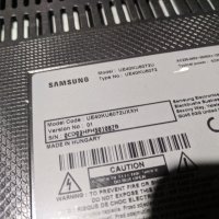 SAMSUNG UE40KU6072U-BN41-02528A-BN41-02499A, снимка 2 - Части и Платки - 34842043