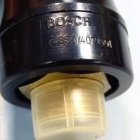 пневматичен спирателен клапан Bosch Rexroth 0820407001 Directional Control Valve G1/2, снимка 2 - Резервни части за машини - 37258510