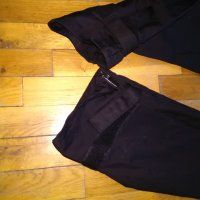 Black Squad Cargo марков панталон промазан плат тактически размер Л, снимка 3 - Панталони - 44131960