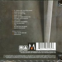 Maroon 5 -amstone, снимка 2 - CD дискове - 37454697