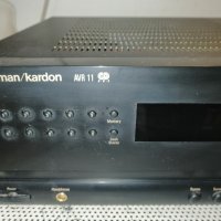 ресивър "Harman Kardon AVR11", снимка 2 - Ресийвъри, усилватели, смесителни пултове - 32351345