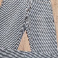 райран панталон,тип дънки, снимка 8 - Панталони - 43147124