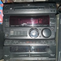 Sony 551, снимка 1 - Аудиосистеми - 37533810