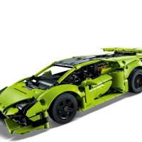 LEGO® Technic 42161 - Lamborghini Huracán Tecnica, снимка 4 - Конструктори - 43254152