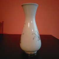 Ваза Seltmann Weiden Bavaria porcelain W Germany Vintage, снимка 3 - Антикварни и старинни предмети - 43702513