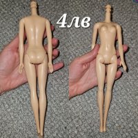 Тела на кукли Барби за части, поправки и реставрации, снимка 3 - Кукли - 41813546