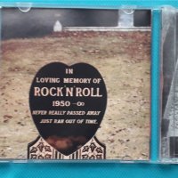 John Entwistle(The Who) – 1973 - Rigor Mortis Sets In(Rock & Roll,Classic Rock), снимка 3 - CD дискове - 43014384