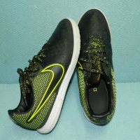 Стоножки/маратонки за зала NIKE MAGISTAX FINALE IC INDOOR  номер 44-45, снимка 7 - Маратонки - 28312149