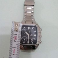 Уникален дизайнерски елегантен стилен и марков часовник, снимка 5 - Мъжки - 32362647