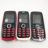 Nokia 112 - Nokia RM-837 панел , снимка 3 - Резервни части за телефони - 24089463