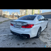 BMW 530 Xdrive/M-PACK/103521км, снимка 10 - Автомобили и джипове - 44845814