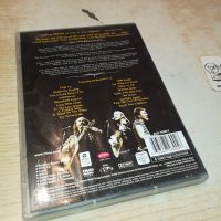 CROSBY STILLS & NASH DVD 0502241034, снимка 9 - DVD дискове - 44139933