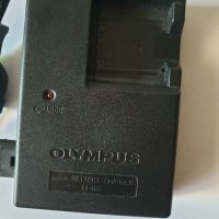 olympus, снимка 2 - Батерии, зарядни - 33250397