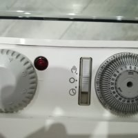 Конвекторен радиатор с таймер за баня DIMPLEX, снимка 8 - Радиатори - 43119363