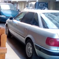 Audi 80 B4 2.0E 115 НА ЧАСТИ, снимка 3 - Автомобили и джипове - 40002550