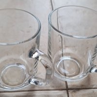 Кристални и стъклени чаши за допълване, снимка 8 - Чаши - 32313836