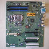 Дънна платка за Fujitsu CELSIUS W380 Workstation, D2917-A12 GS 1, снимка 1 - Дънни платки - 43087722
