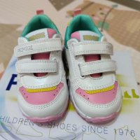 Детски обувки- нови!, снимка 3 - Детски маратонки - 42951083