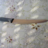 Финландски нож финка , снимка 5 - Ножове - 28015892