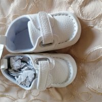 Бебешки буйки, снимка 1 - Бебешки обувки - 44027472
