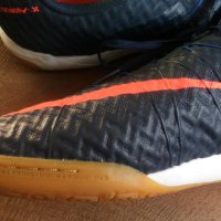 NIKE HYPERVENOMX FINALE Football Shoes Размер EUR 42 / UK 7,5 за футбол 38-14-S, снимка 9 - Спортни обувки - 43537701