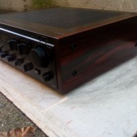 SONY TA-F 730 ES- Vintage High-End., снимка 10 - Ресийвъри, усилватели, смесителни пултове - 43535934