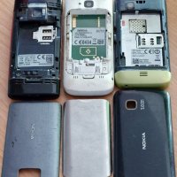 Nokia C5, C5-03 и Х2-00 - за ремонт, снимка 13 - Nokia - 37355313