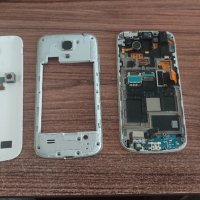 Продавам Samsung S4 mini GT-I9195 за части, снимка 1 - Samsung - 36587213